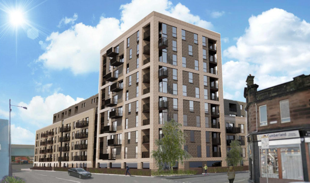 Turriff Street Woods Hardwick