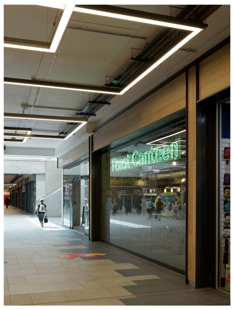 Architecture team support major transformation of Hammersmith’s Kings