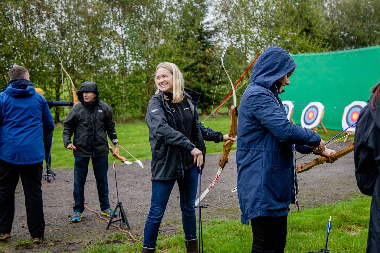 Careers Woods Hardwick