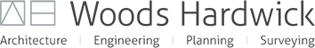 Woods Hardwick Ltd logo