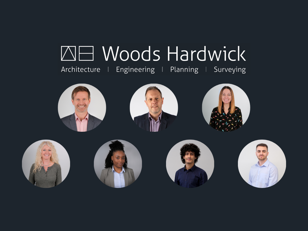 Woods Hardwick Planning Team