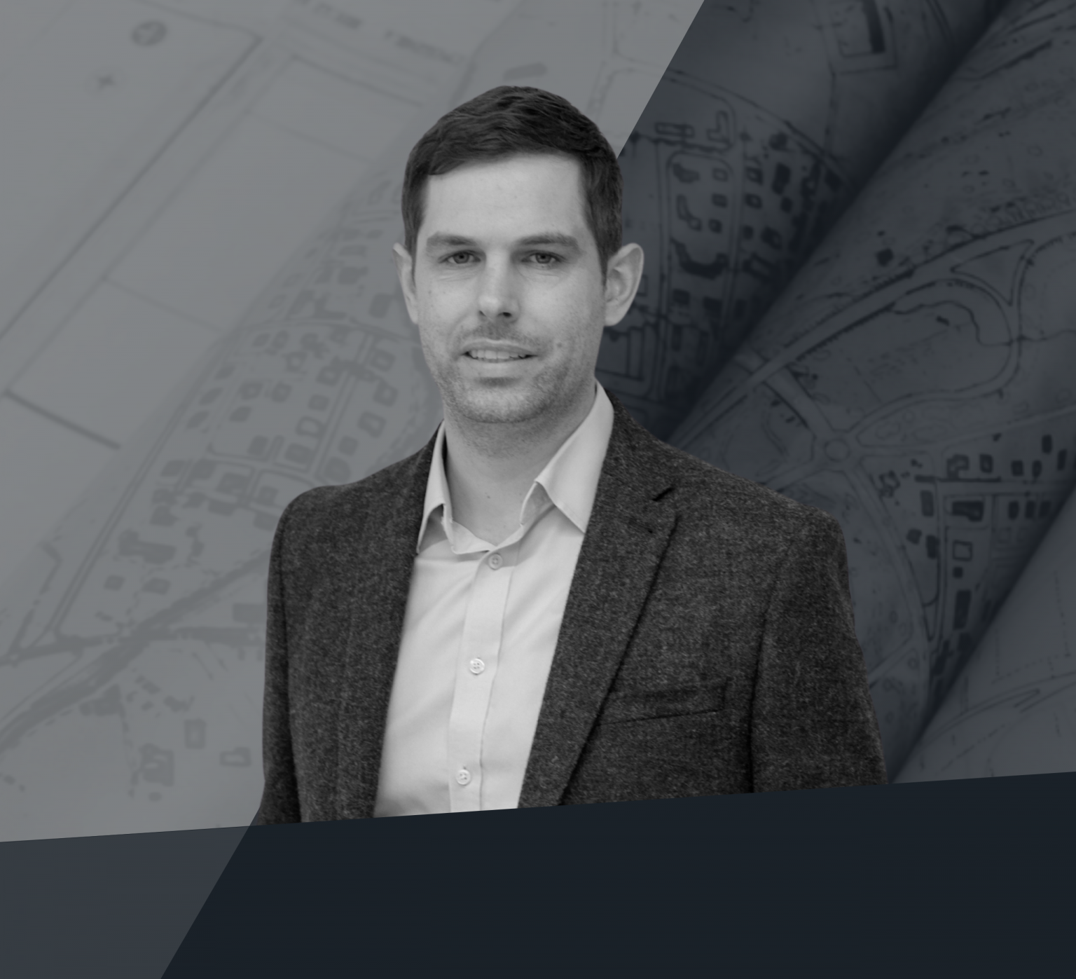 Planning for Success An Interview with James Delafield, Associate