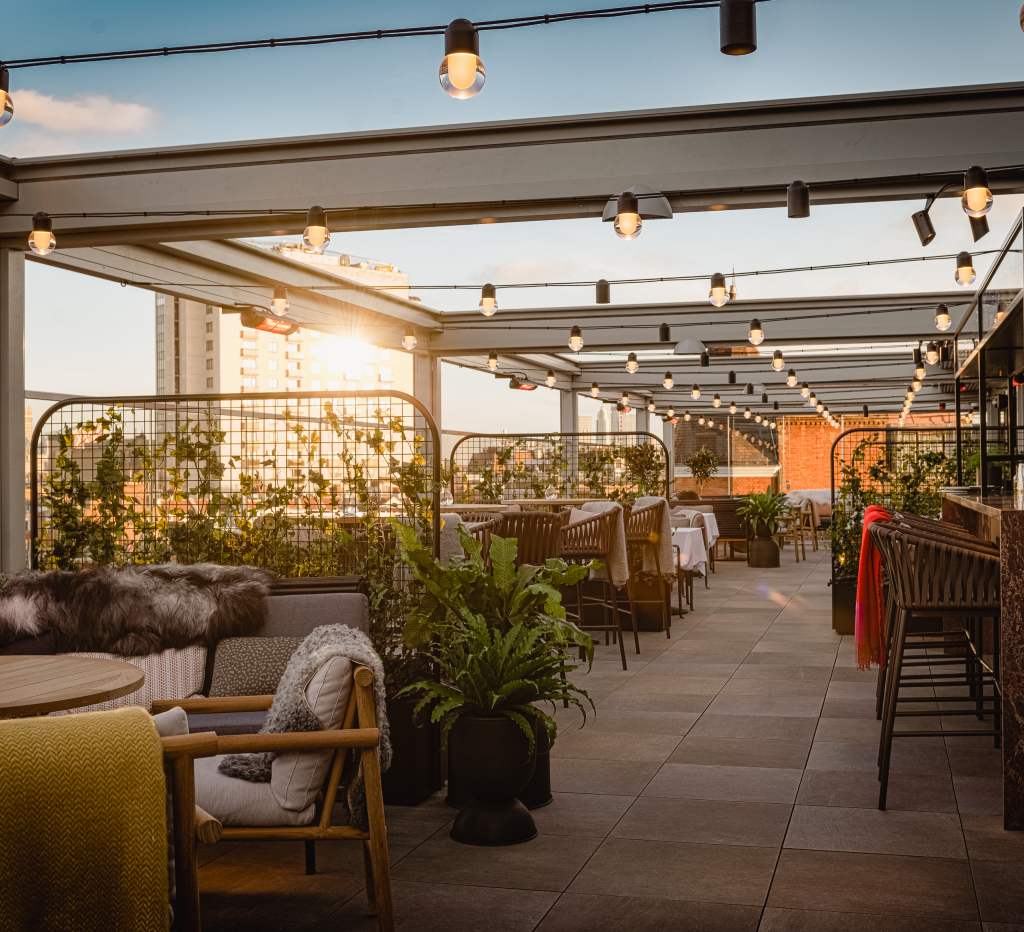 2025 Architectural Design Trends for Retail and Hospitality: What's ...